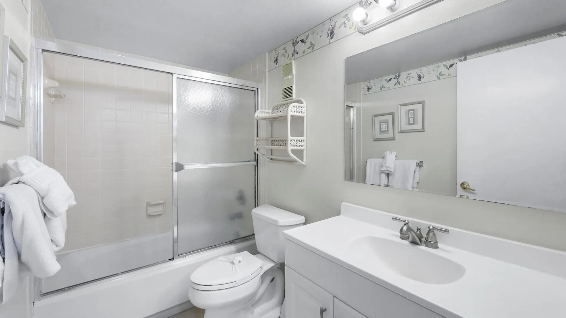 South Seas Tower 3-603 Marco Island
