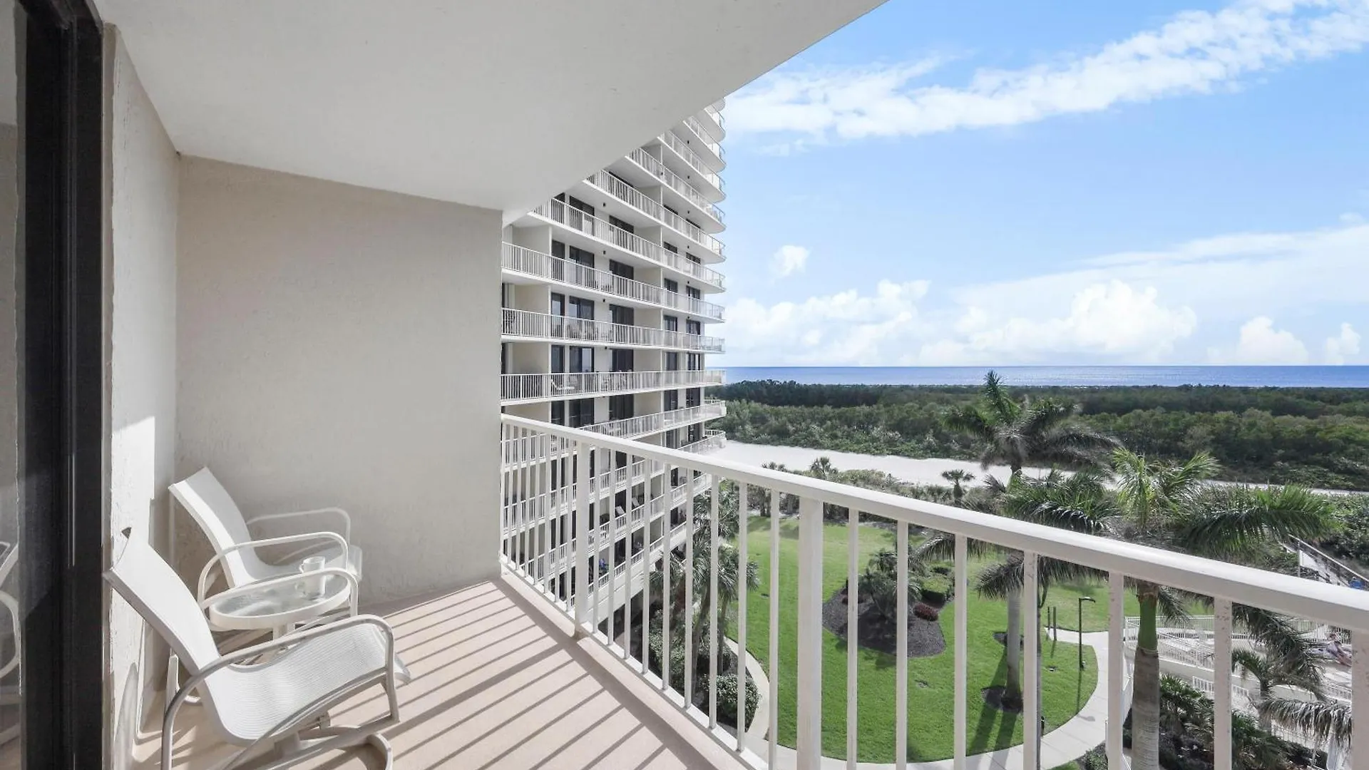 South Seas Tower 3-603