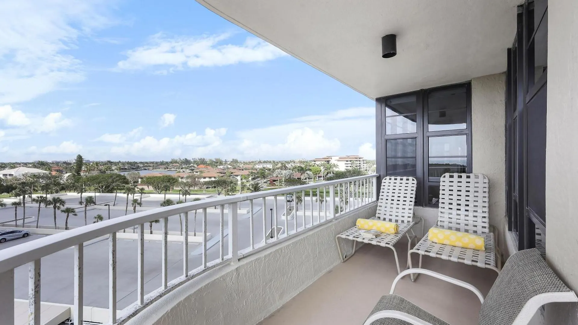 Holiday home South Seas Tower 3-603 *