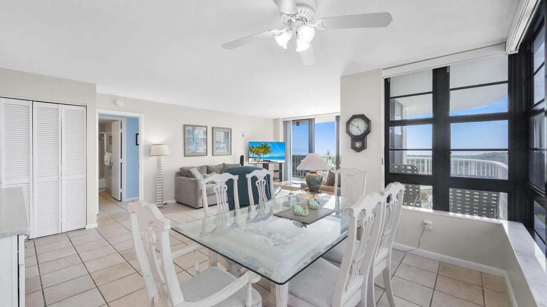 South Seas Tower 3-603