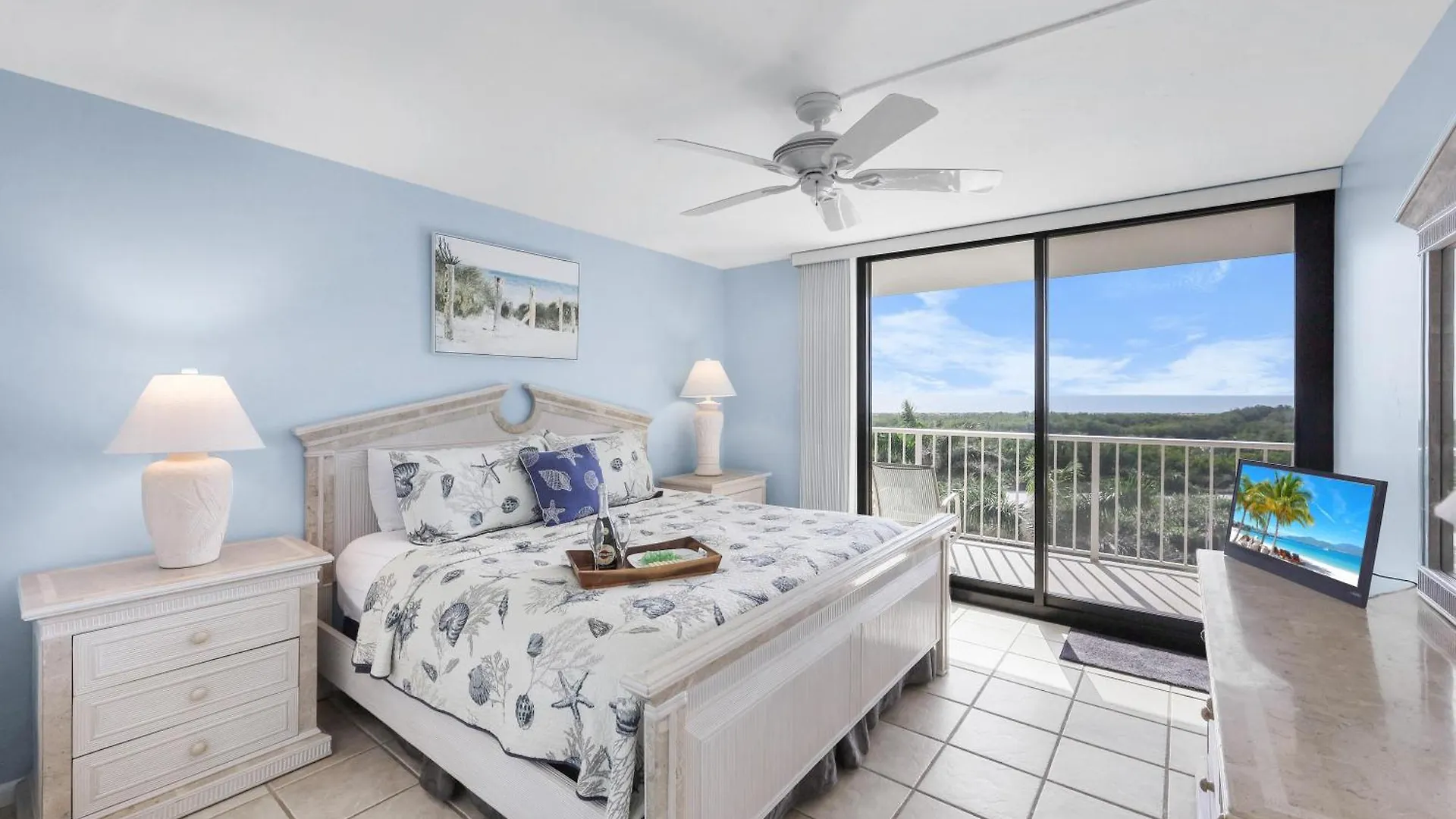 Holiday home South Seas Tower 3-603 *