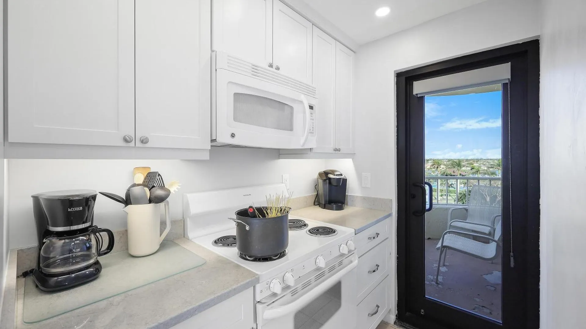 South Seas Tower 3-603 Holiday home Marco Island