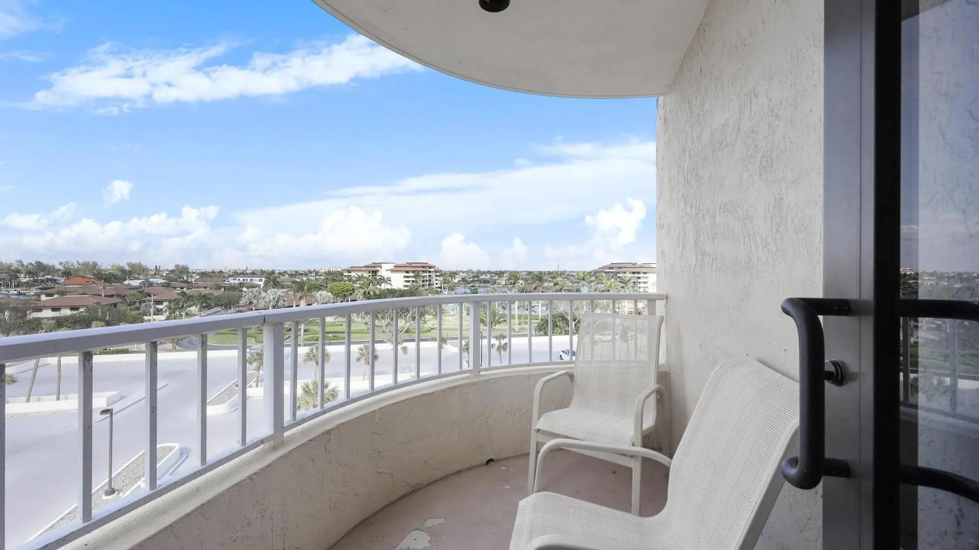 Holiday home South Seas Tower 3-603 *