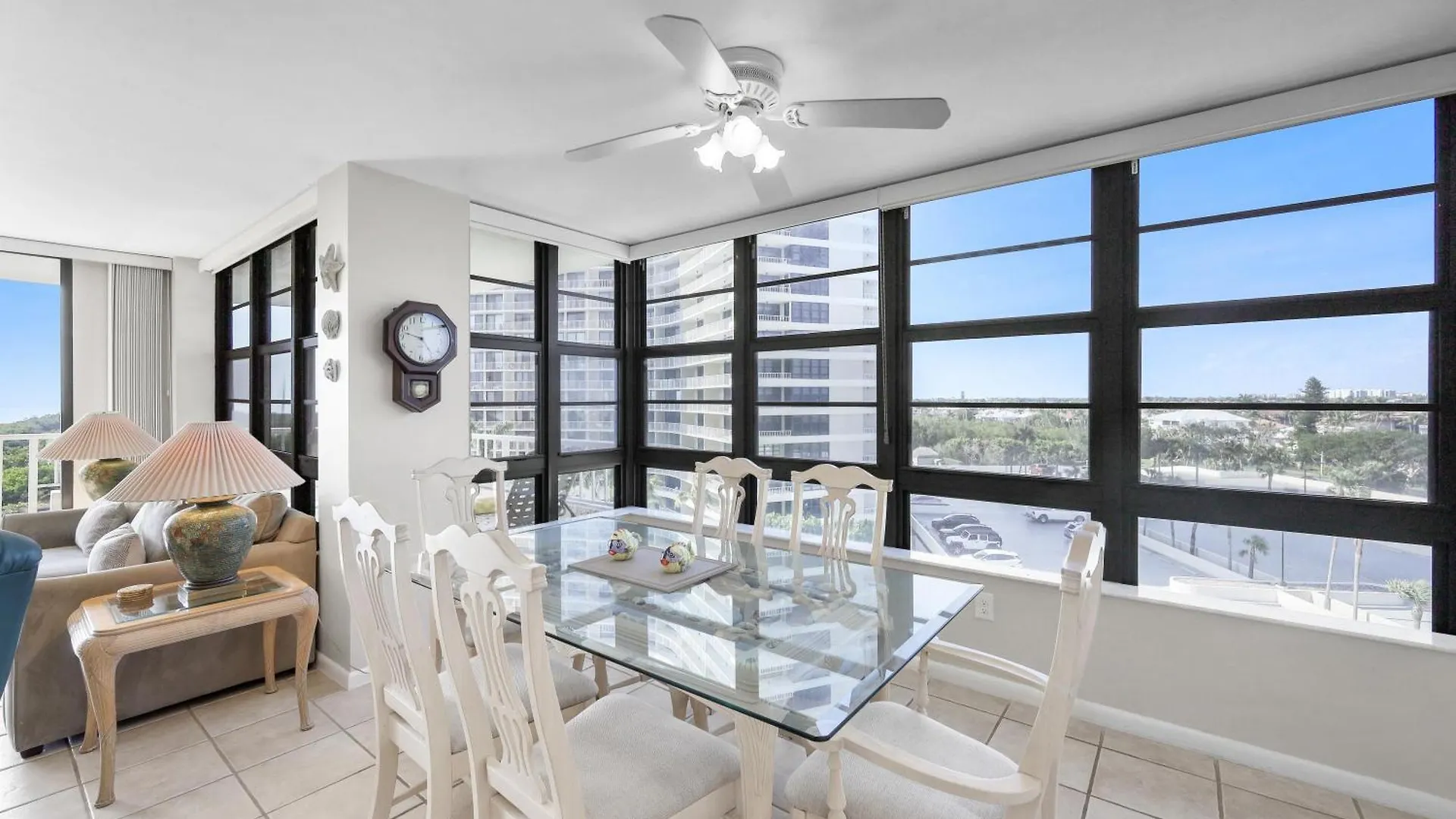 Holiday home South Seas Tower 3-603 Marco Island