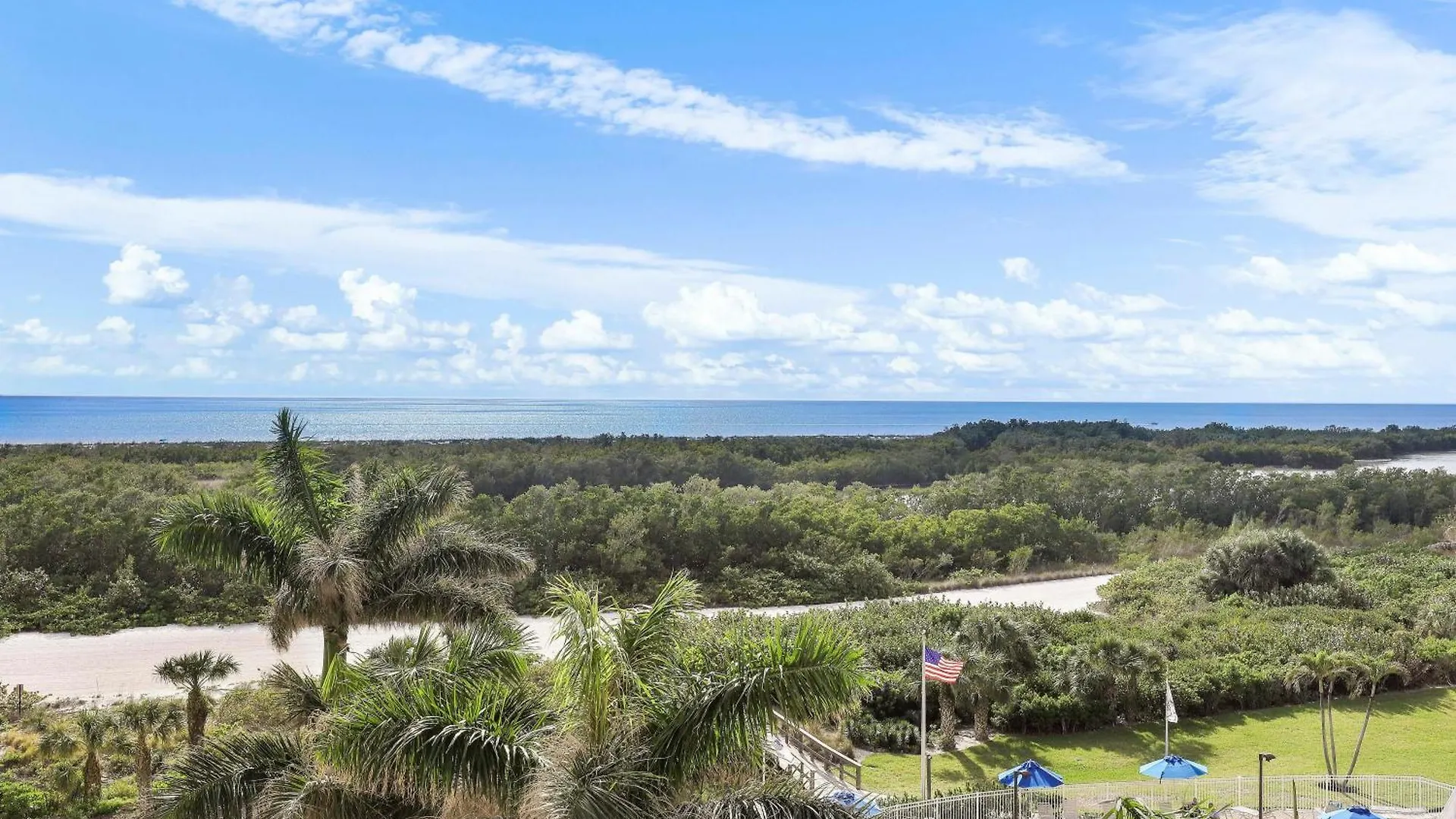 South Seas Tower 3-603