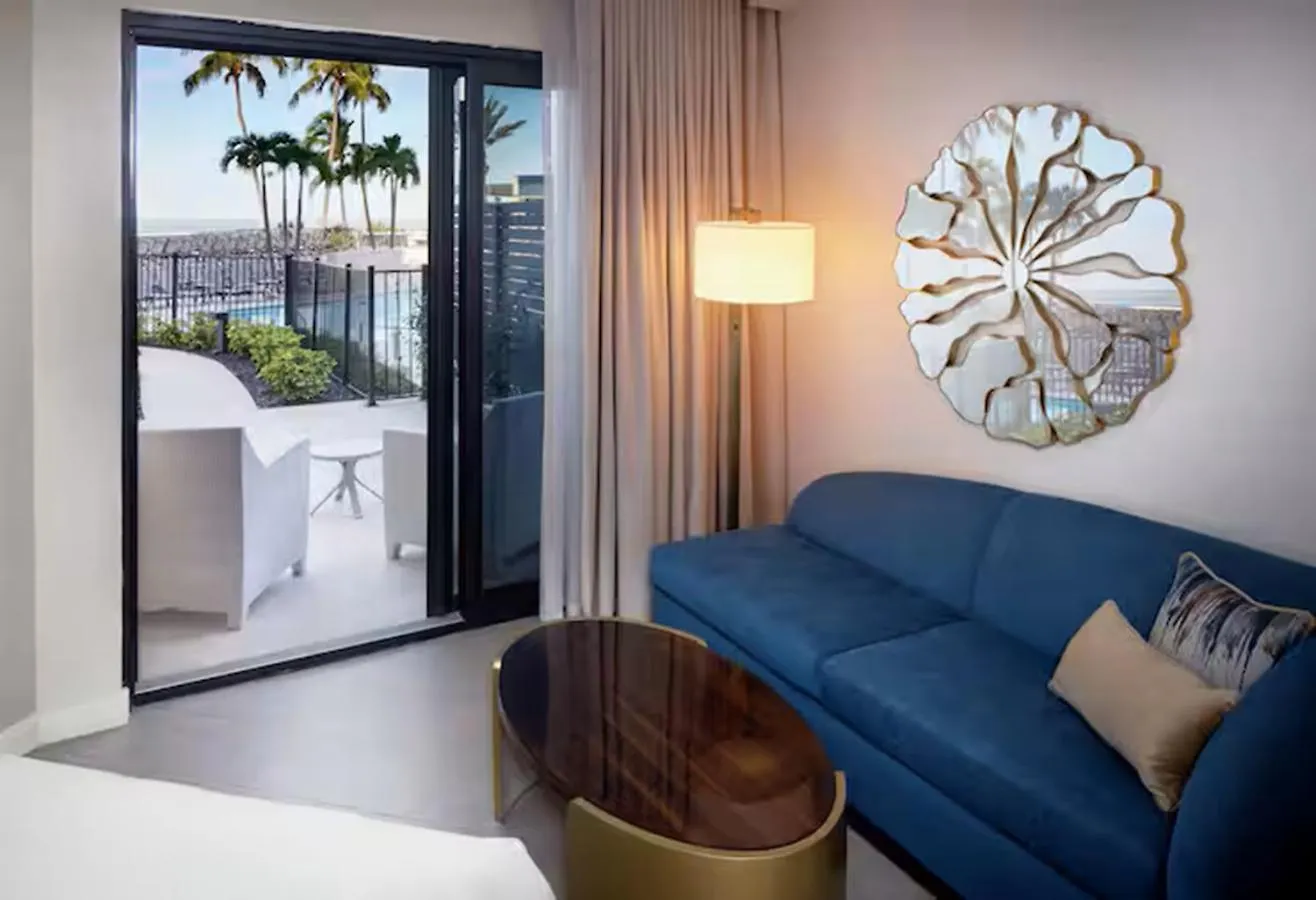 Θέρετρο Hilton And 3*