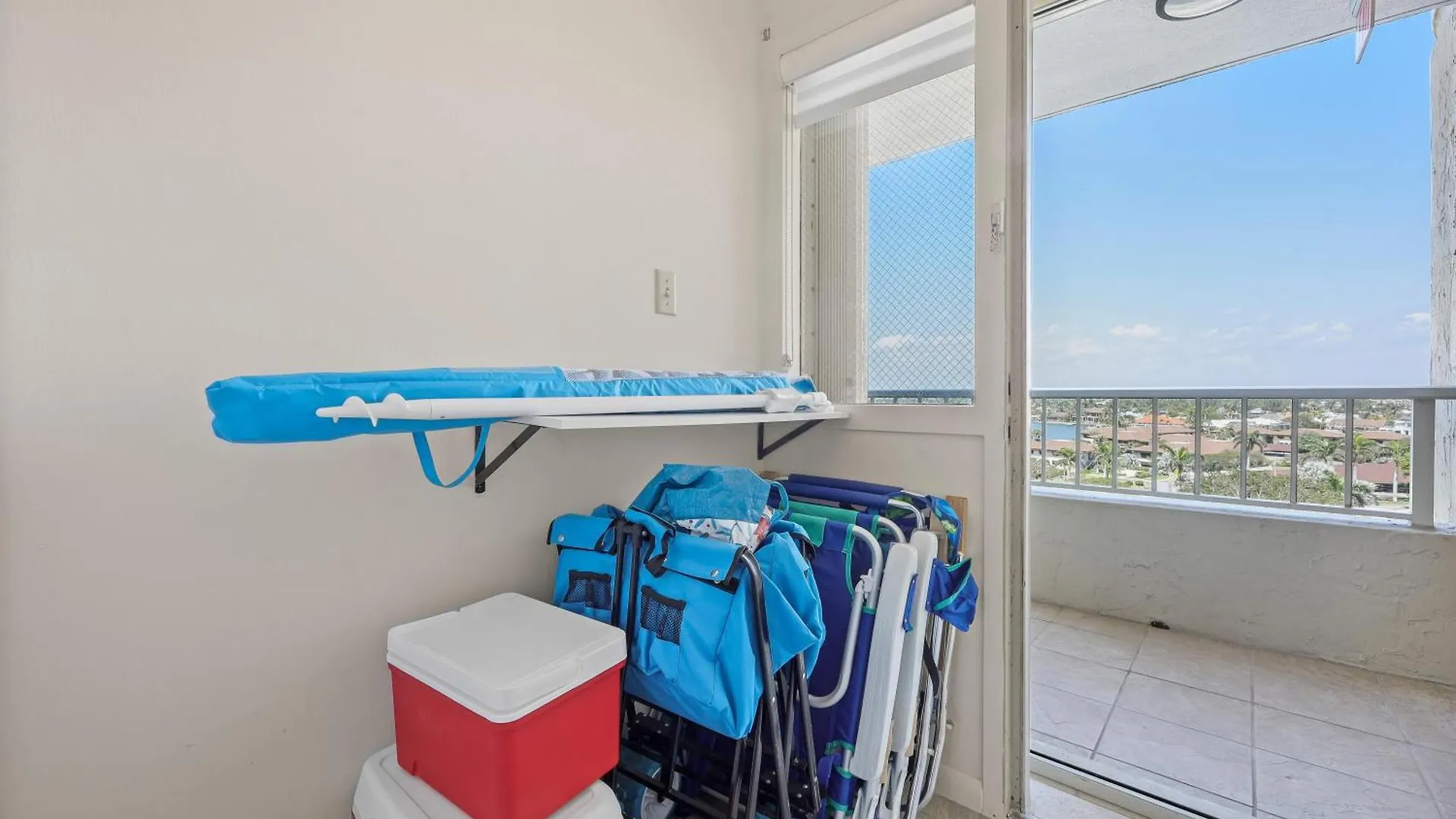 South Seas Tower 3-806 Holiday home