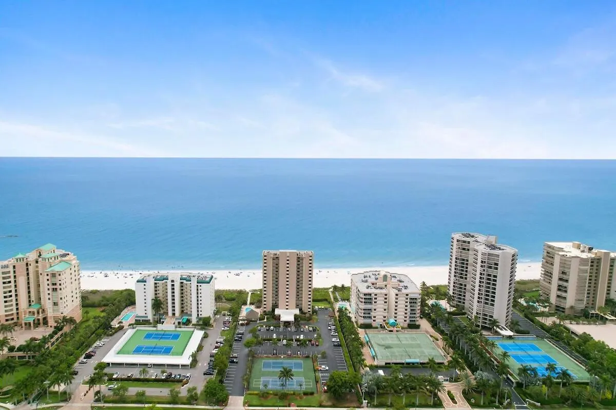 Apartment New Listing-pristine Cozy Ocean Penthouse *