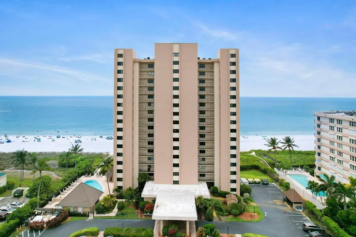 New Listing-pristine Cozy Ocean Penthouse Apartment
