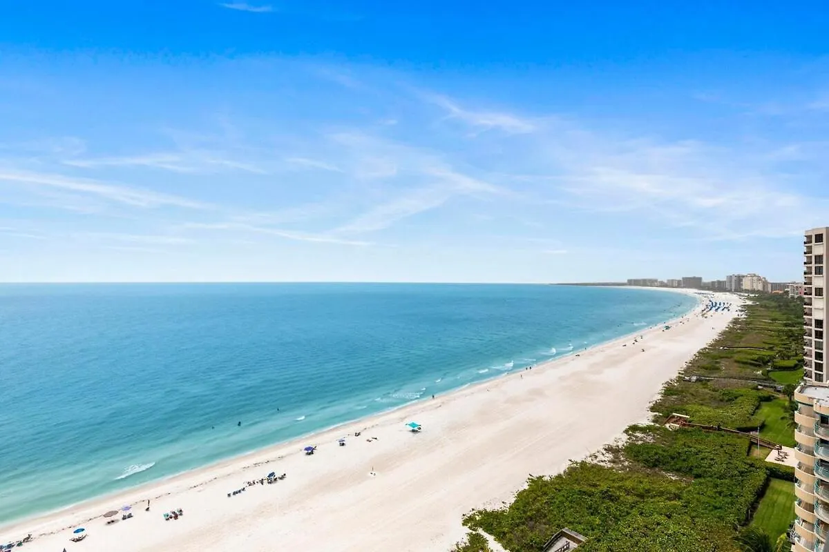Apartment New Listing-pristine Cozy Ocean Penthouse *