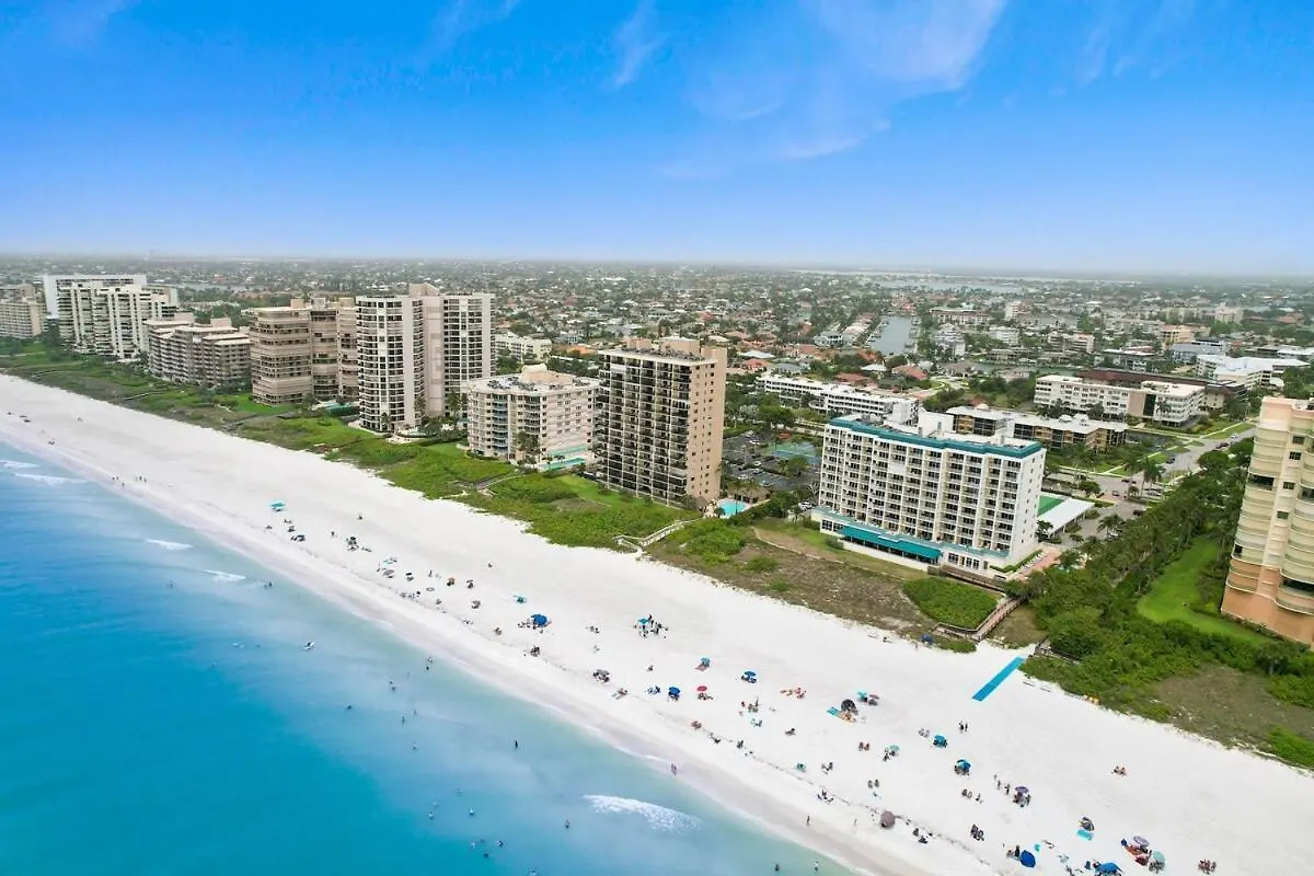 Apartment New Listing-pristine Cozy Ocean Penthouse *