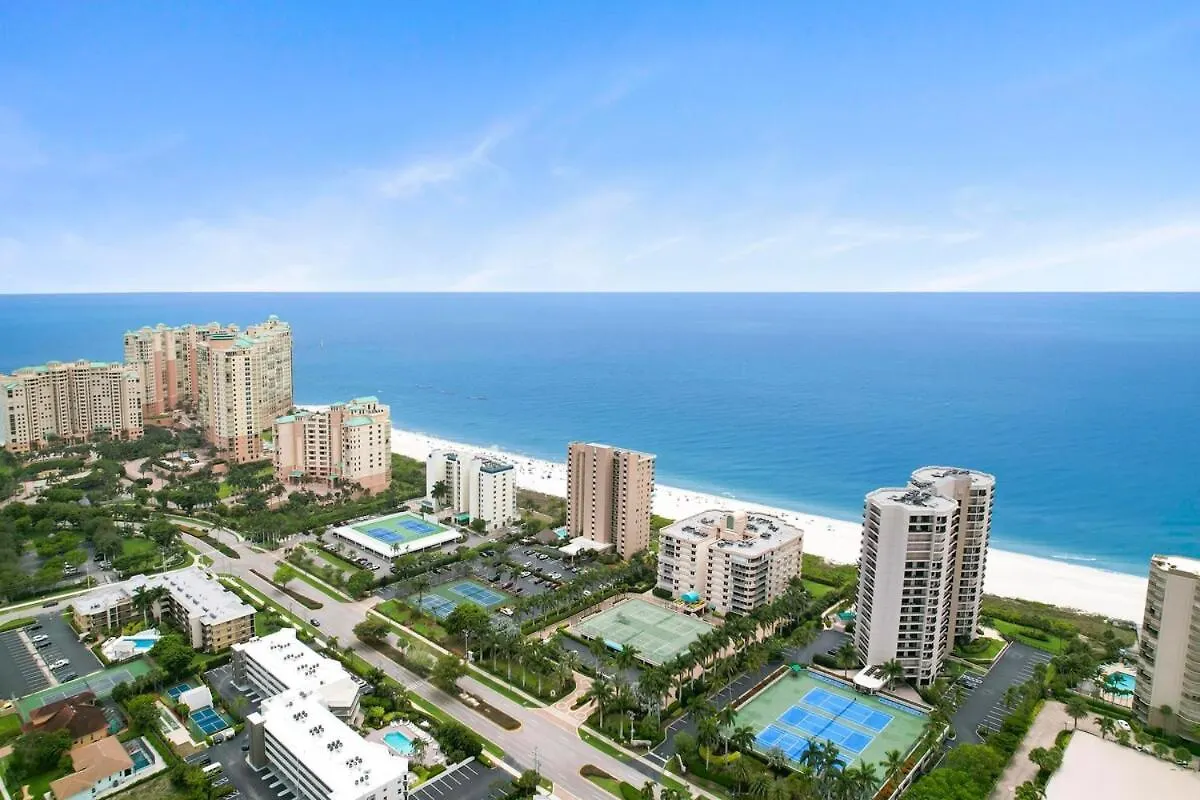 New Listing-pristine Cozy Ocean Penthouse Apartment