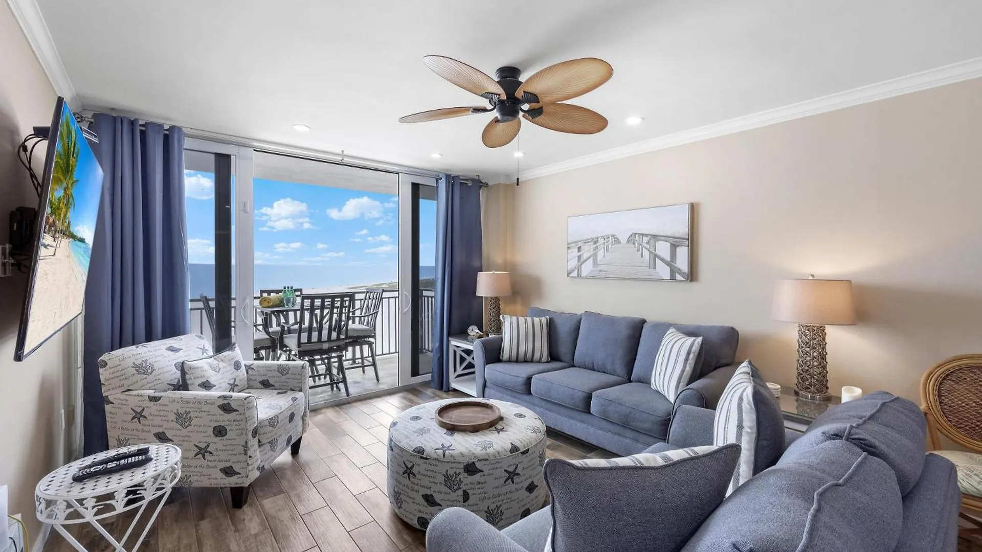 Holiday home Tradewinds 1205