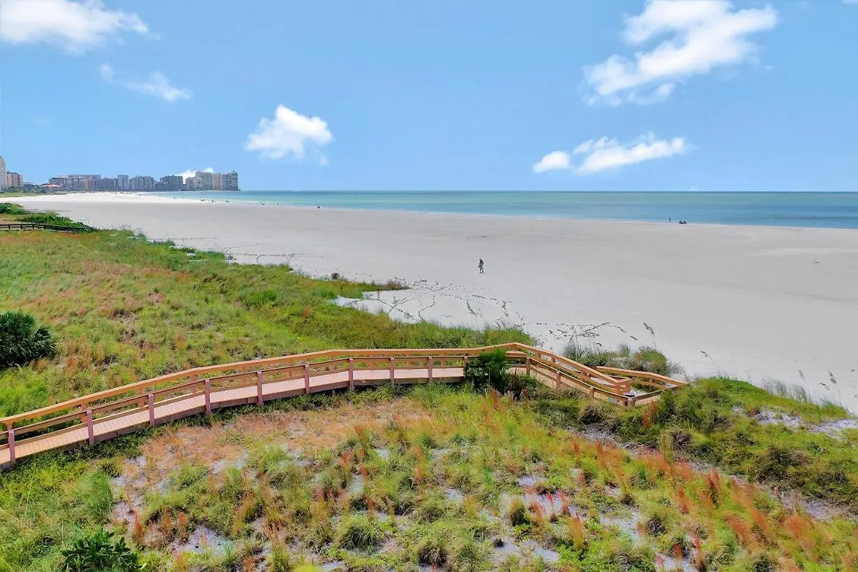 Tradewinds 1205 Holiday home Marco Island