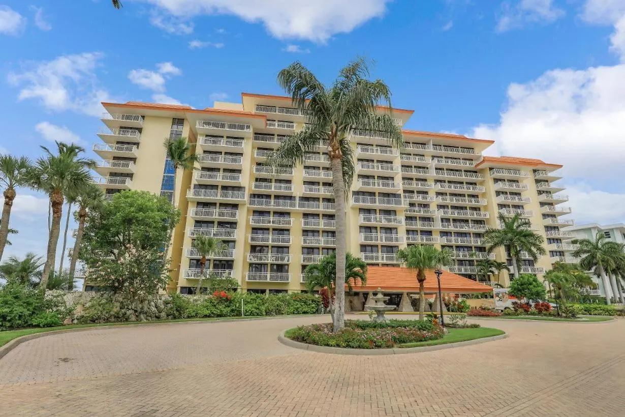 Holiday home Tradewinds 1205 *