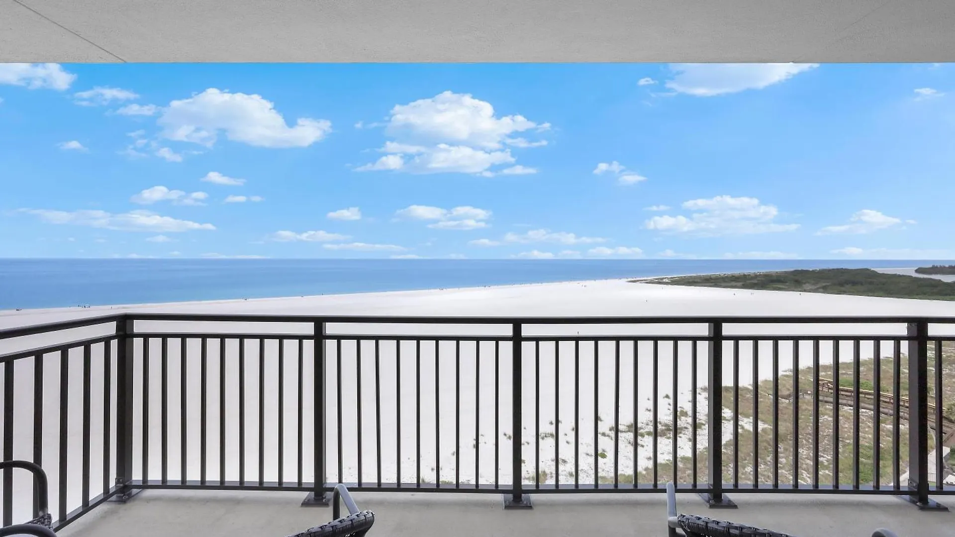 Tradewinds 1205 Marco Island
