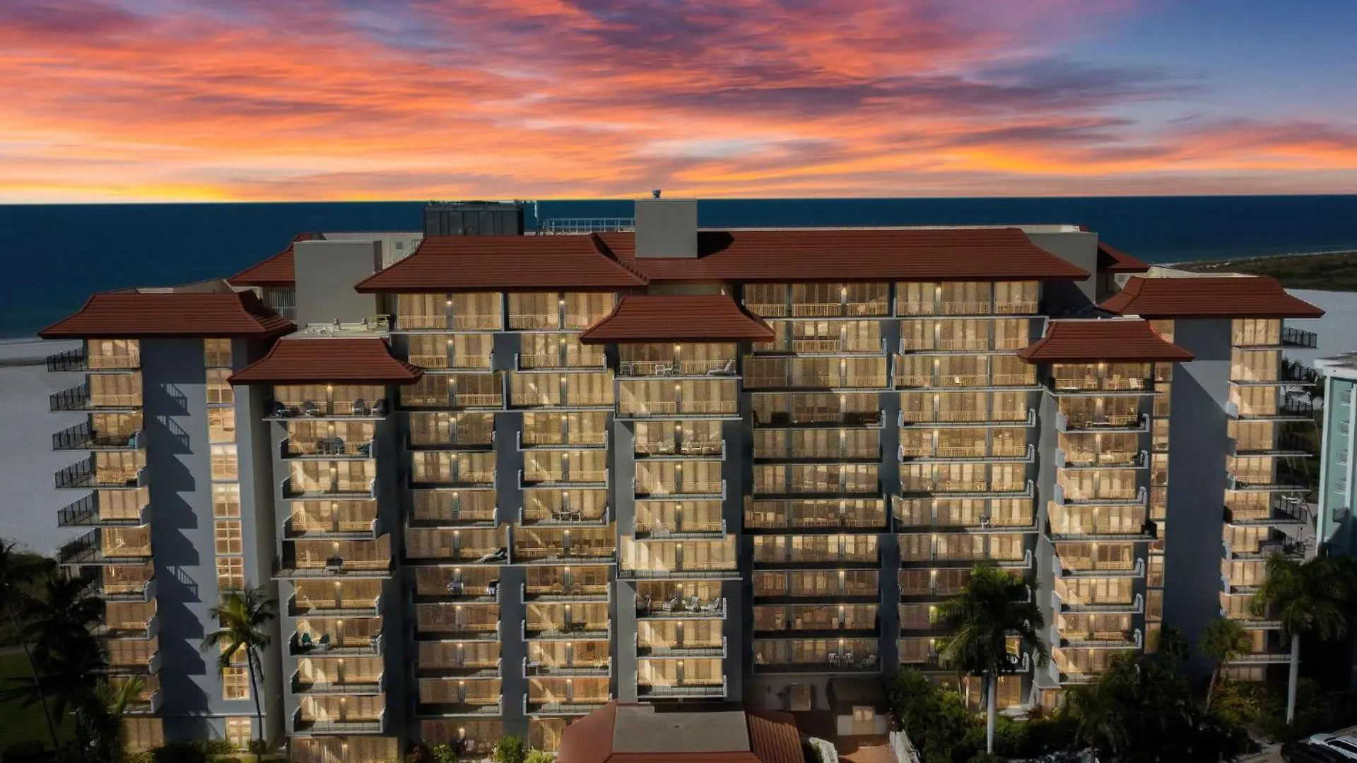 Tradewinds 1205 Holiday home Marco Island