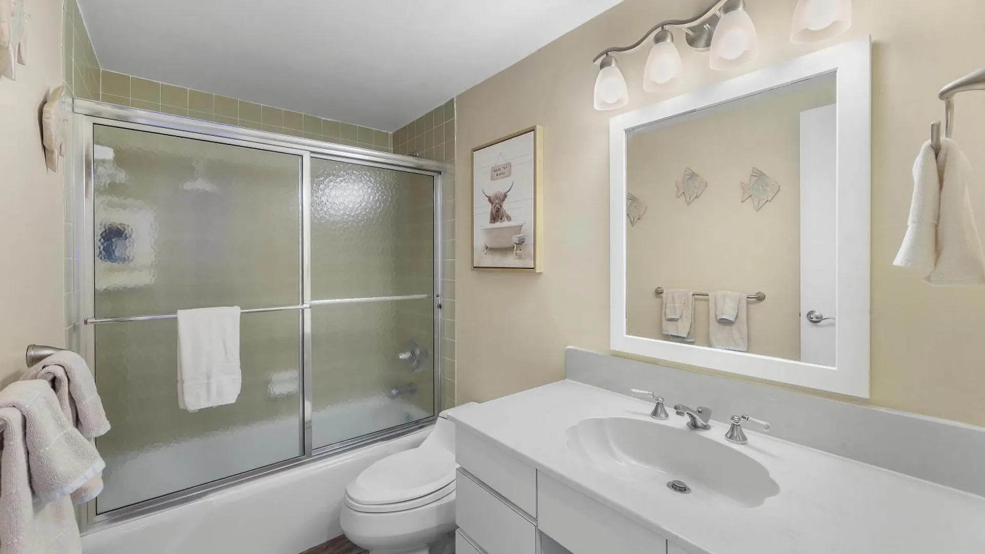 Tradewinds 1205 * Marco Island