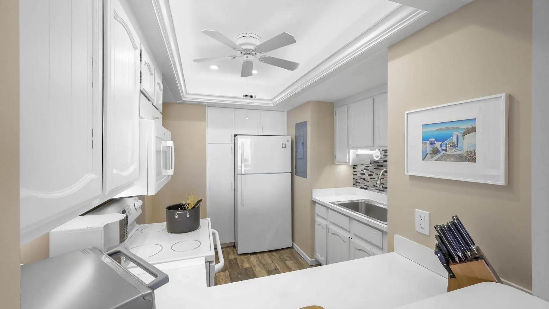 Tradewinds 1205 Holiday home *