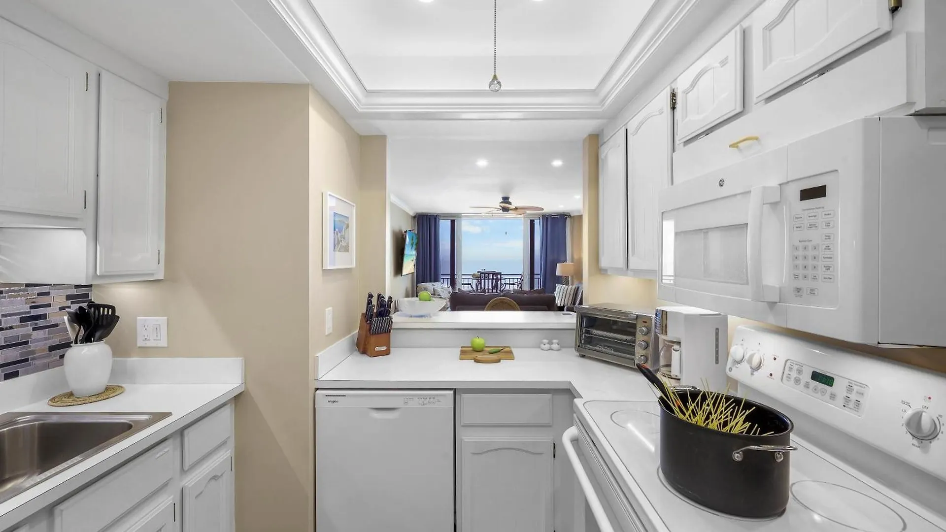 Tradewinds 1205 Holiday home Marco Island