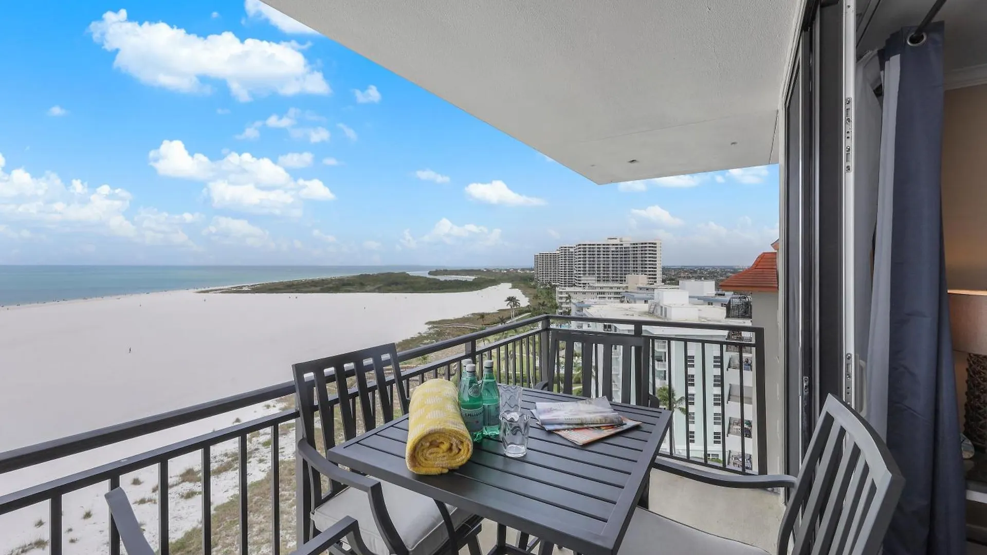 Tradewinds 1205 Holiday home *