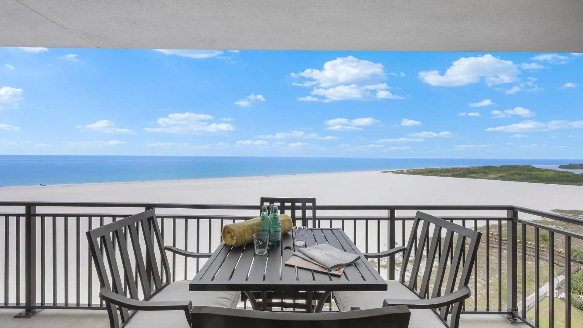 Tradewinds 1205 Holiday home Marco Island