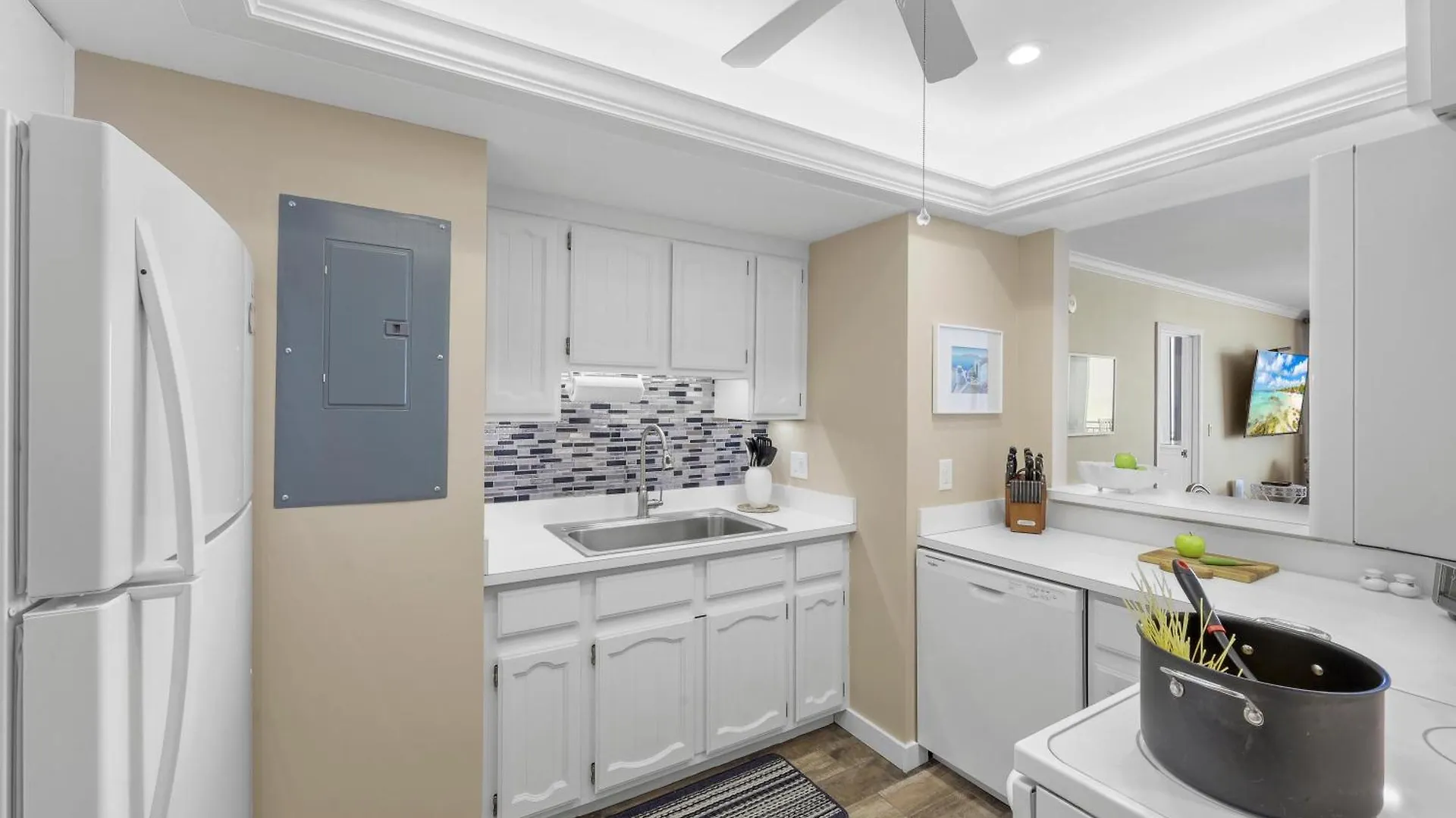 Tradewinds 1205 * Marco Island
