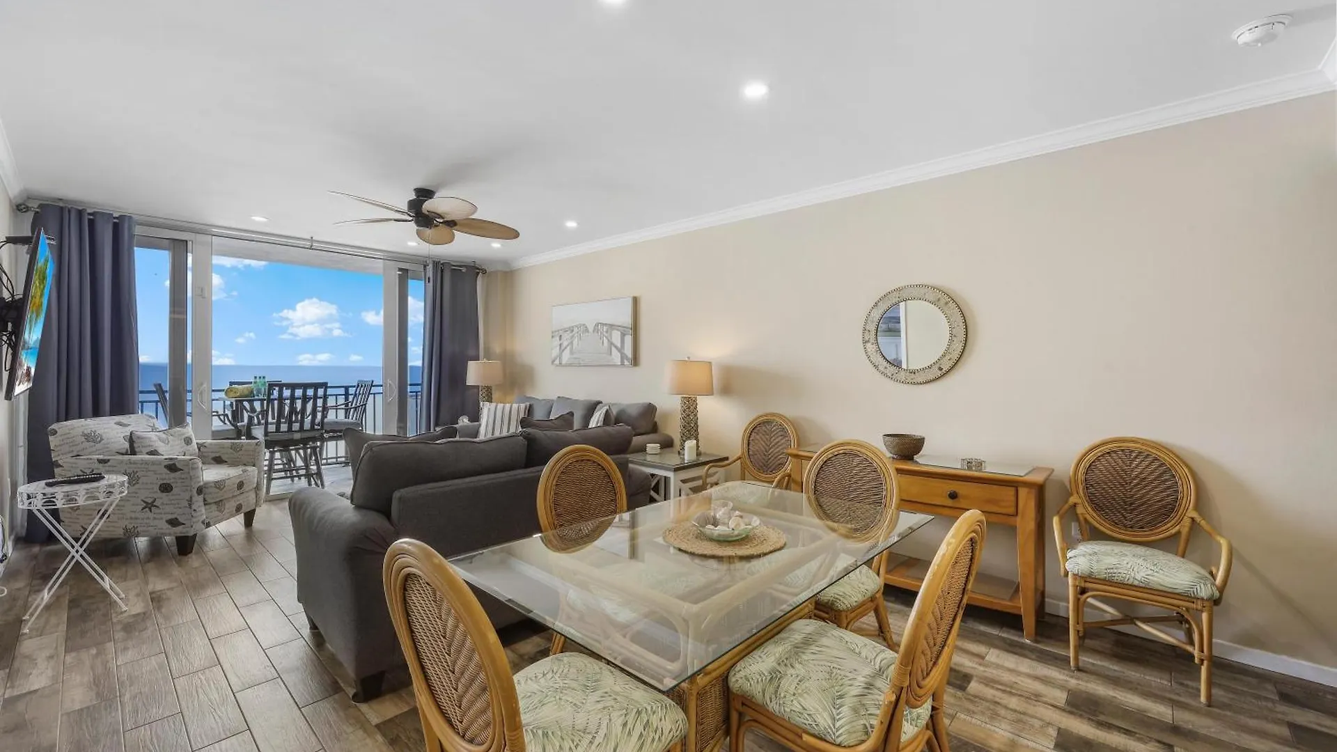 Holiday home Tradewinds 1205 Marco Island