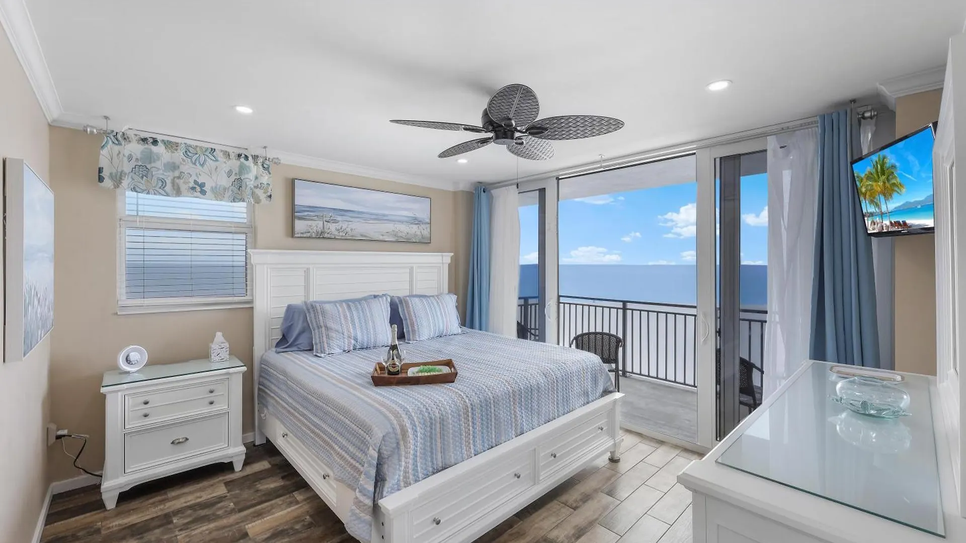 Holiday home Tradewinds 1205