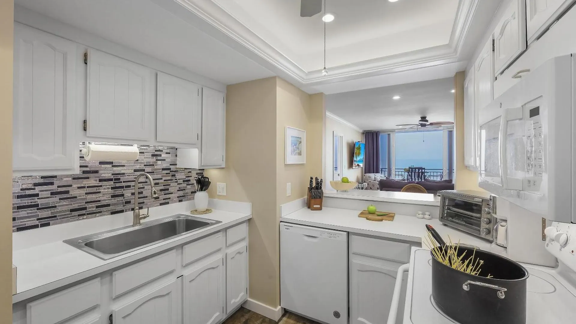 Holiday home Tradewinds 1205 *