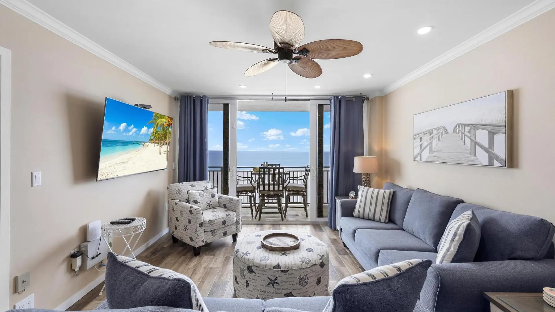 Tradewinds 1205 Marco Island