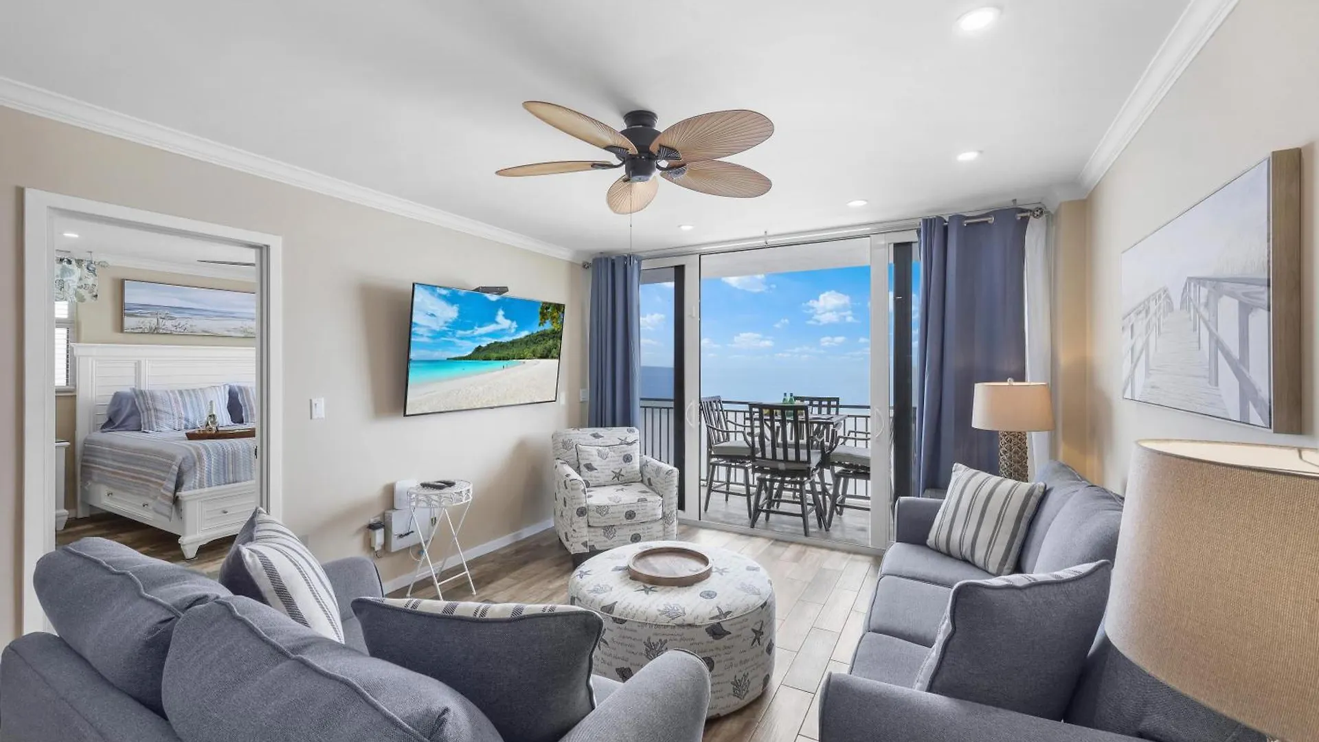 Tradewinds 1205 * Marco Island