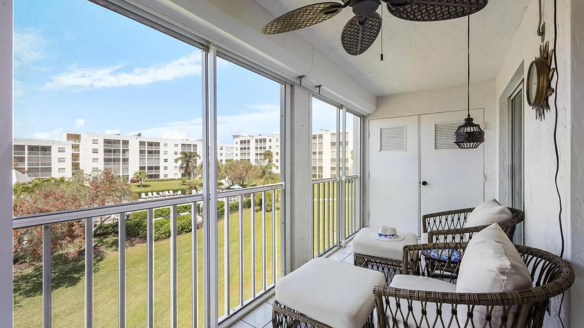 Sands Of Marco D-302 Holiday home