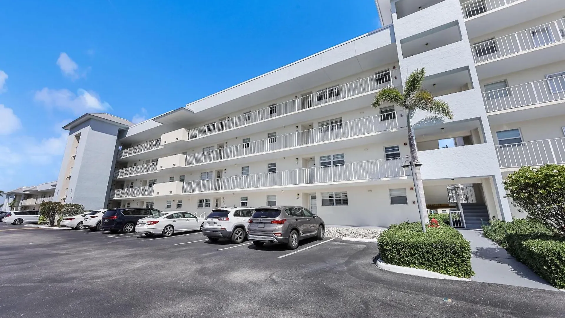 Holiday home Sands Of Marco D-302 Marco Island