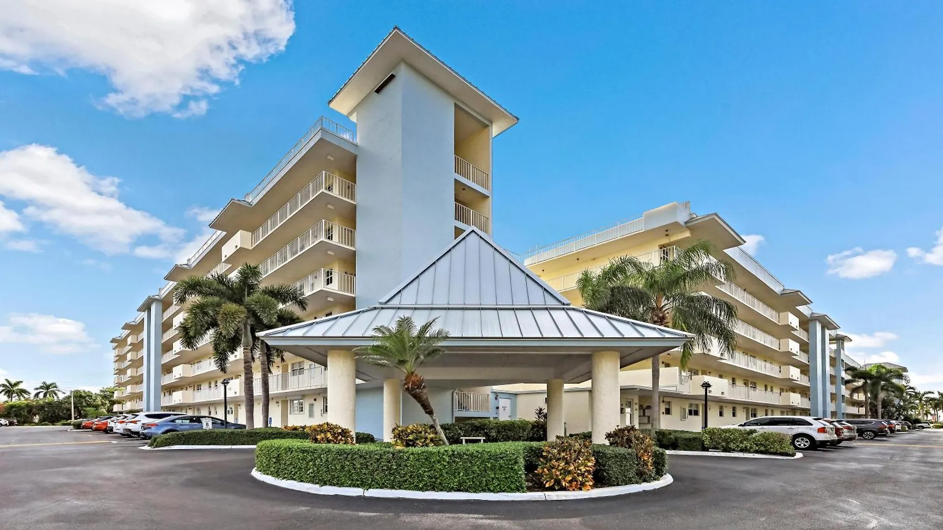 Sands Of Marco D-302 Marco Island