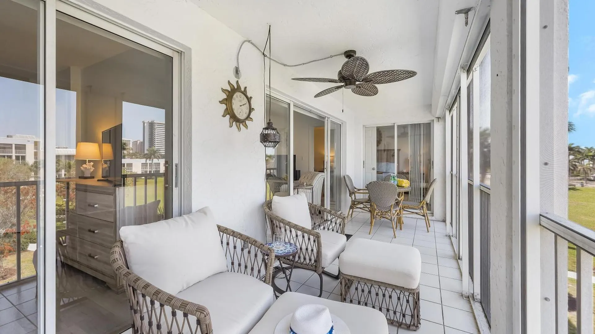 Holiday home Sands Of Marco D-302 Marco Island