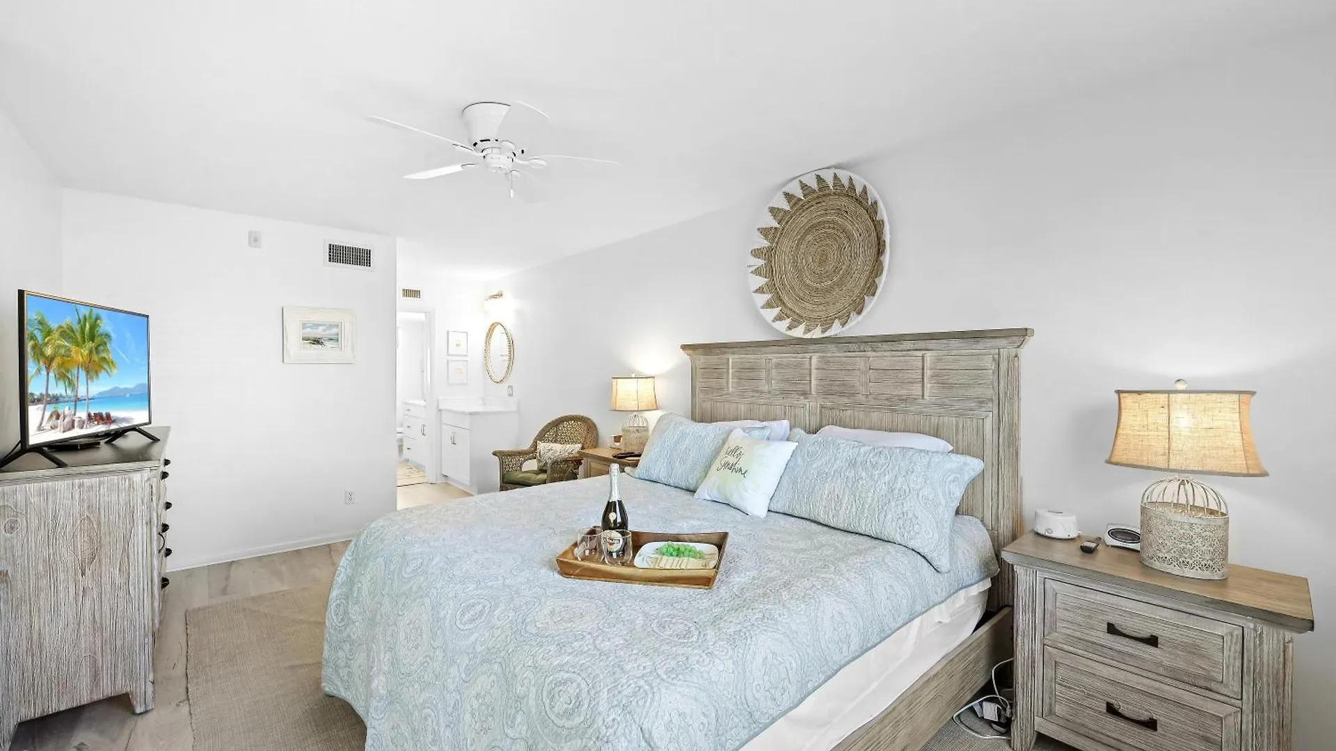 Sands Of Marco D-302 Holiday home Marco Island