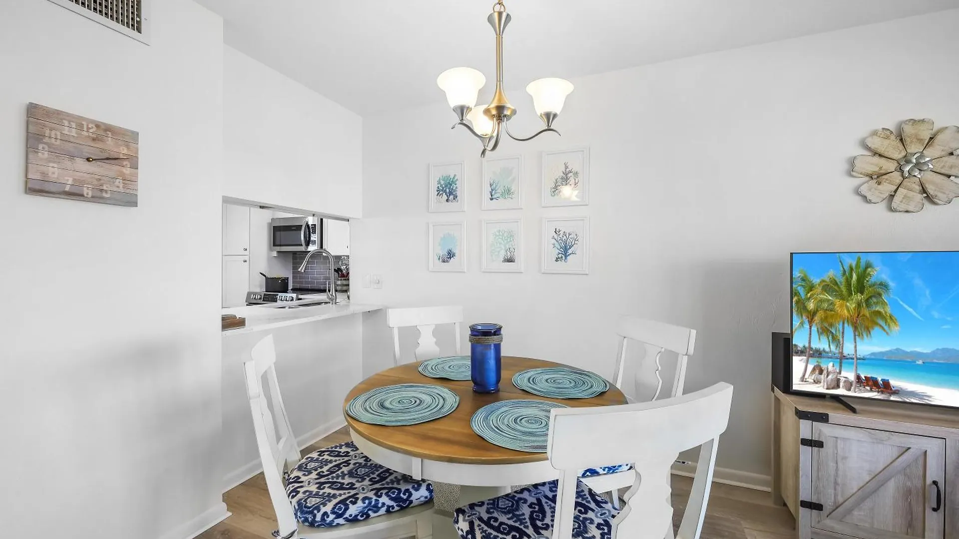 Sands Of Marco D-302 Holiday home