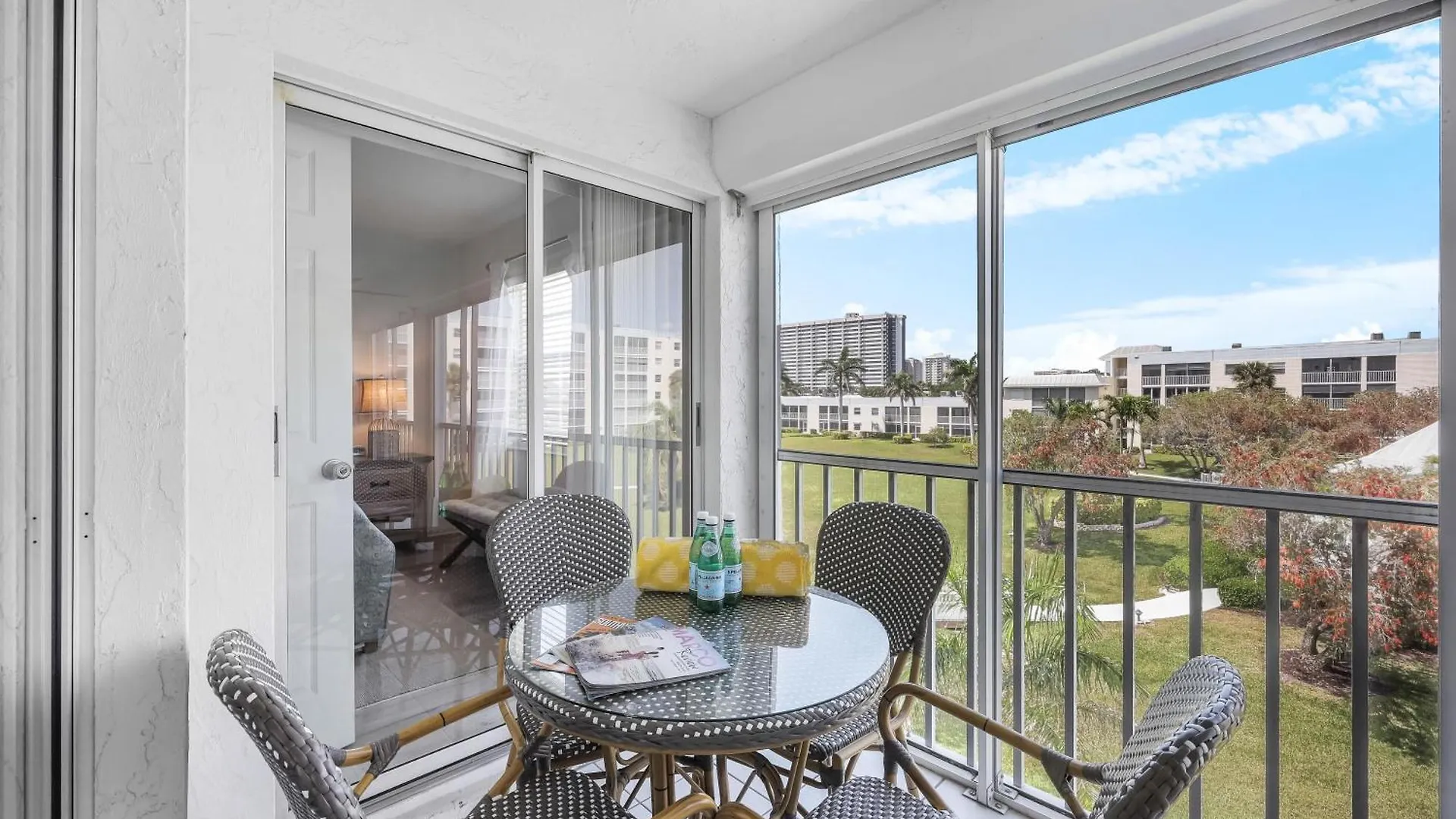 Sands Of Marco D-302 Holiday home Marco Island