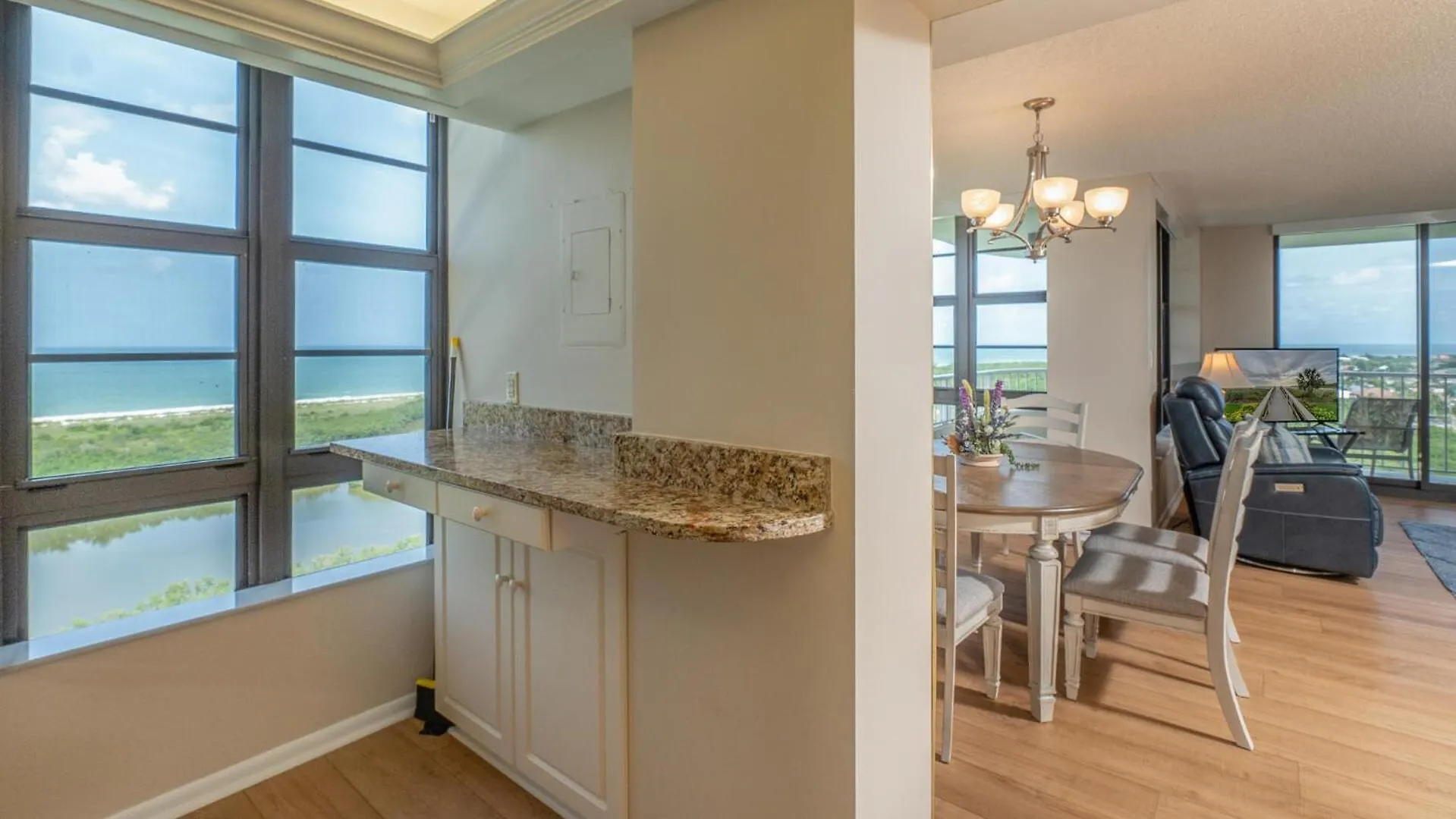 South Seas Tower 4-1612 Marco Island