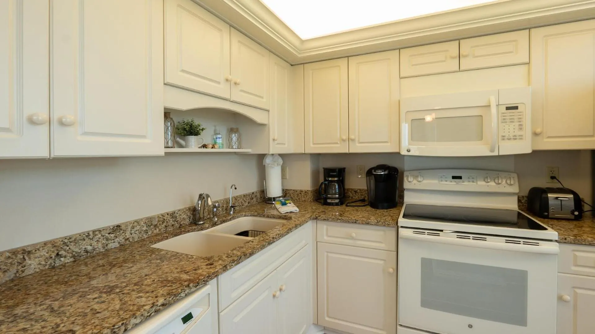 South Seas Tower 4-1612 Marco Island