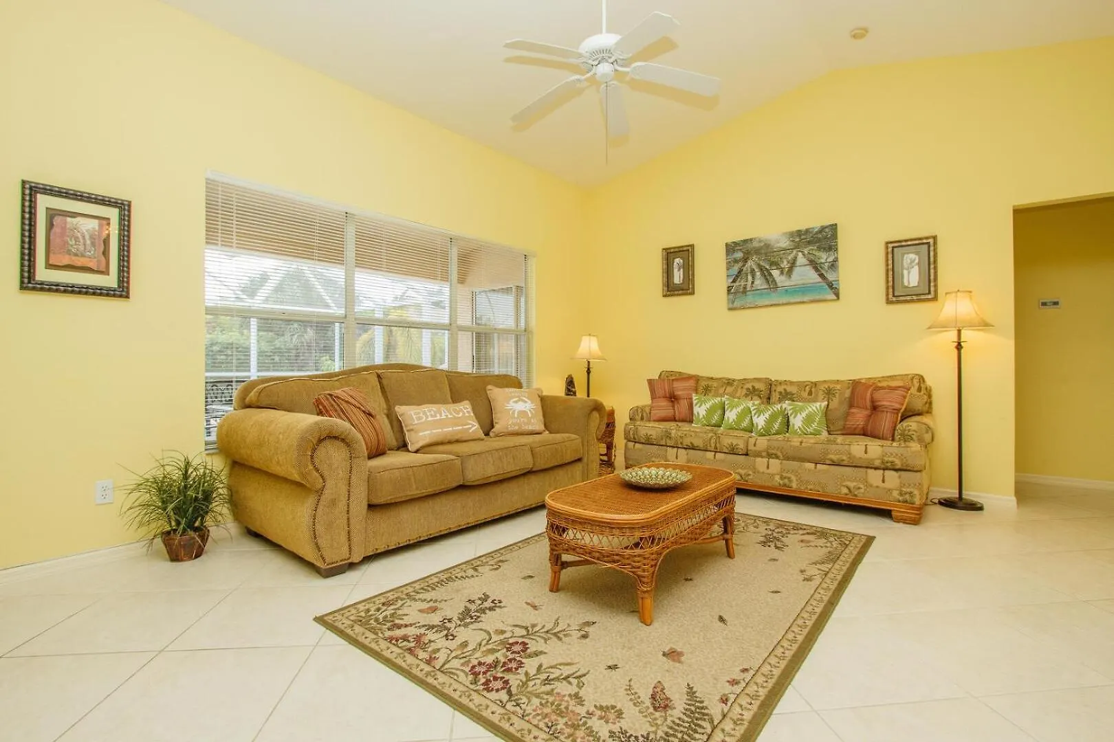 Holiday home 990 Baltic Terrace *