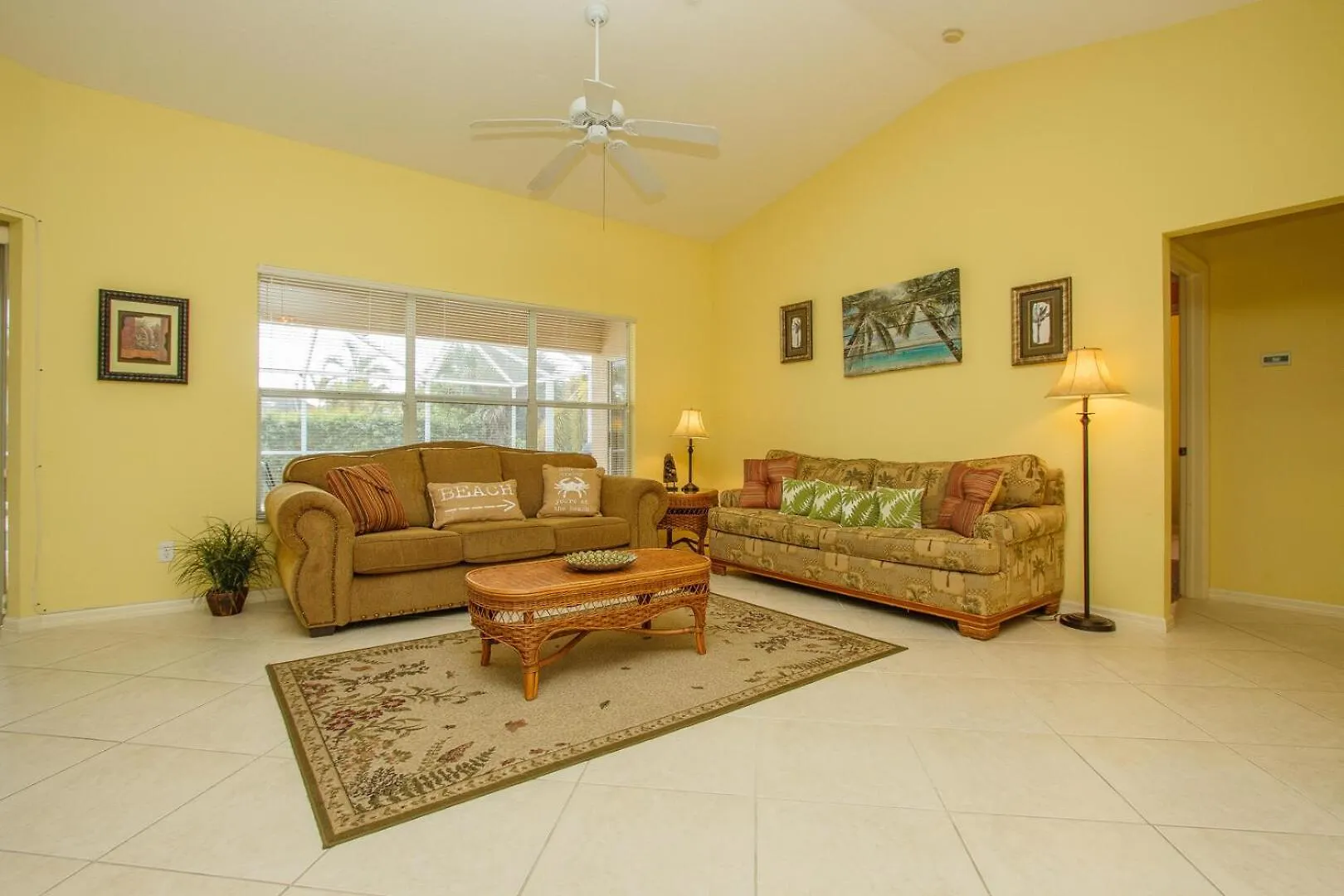 Holiday home 990 Baltic Terrace *