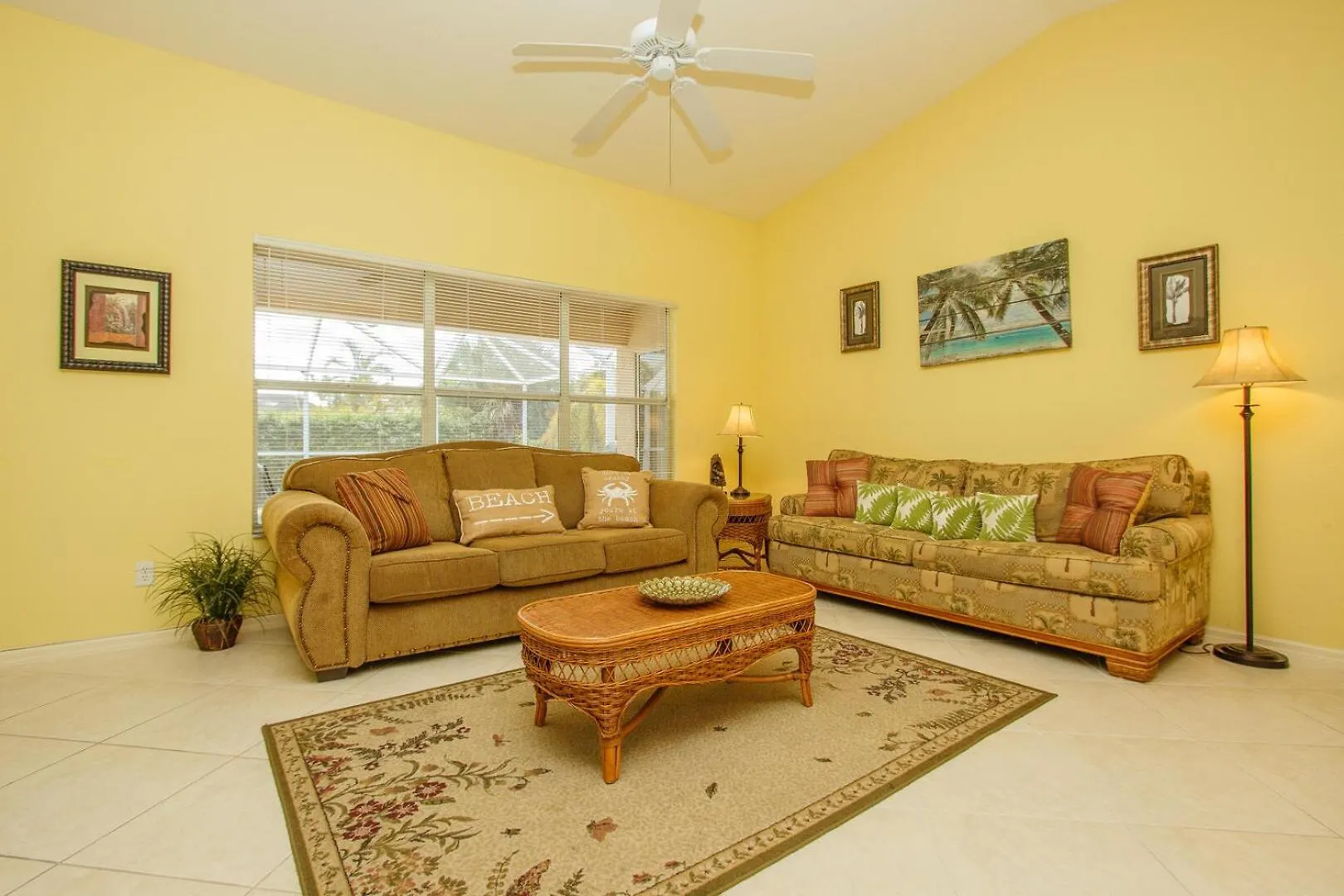 990 Baltic Terrace Holiday home