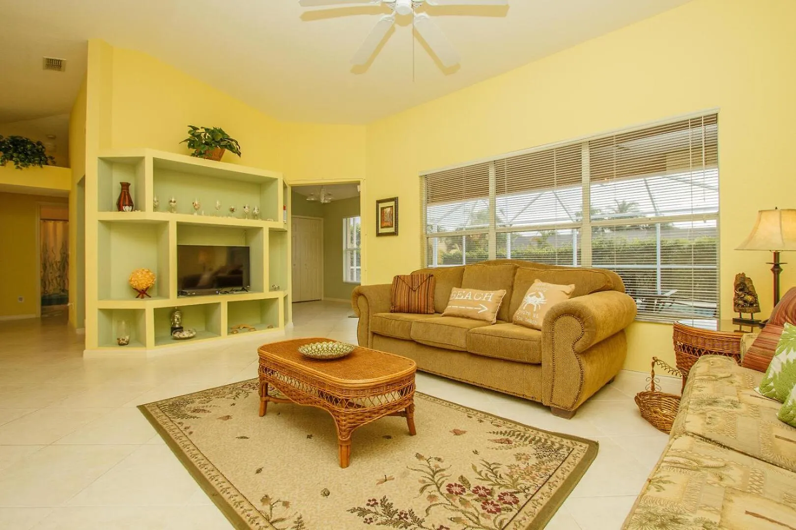 Holiday home 990 Baltic Terrace *