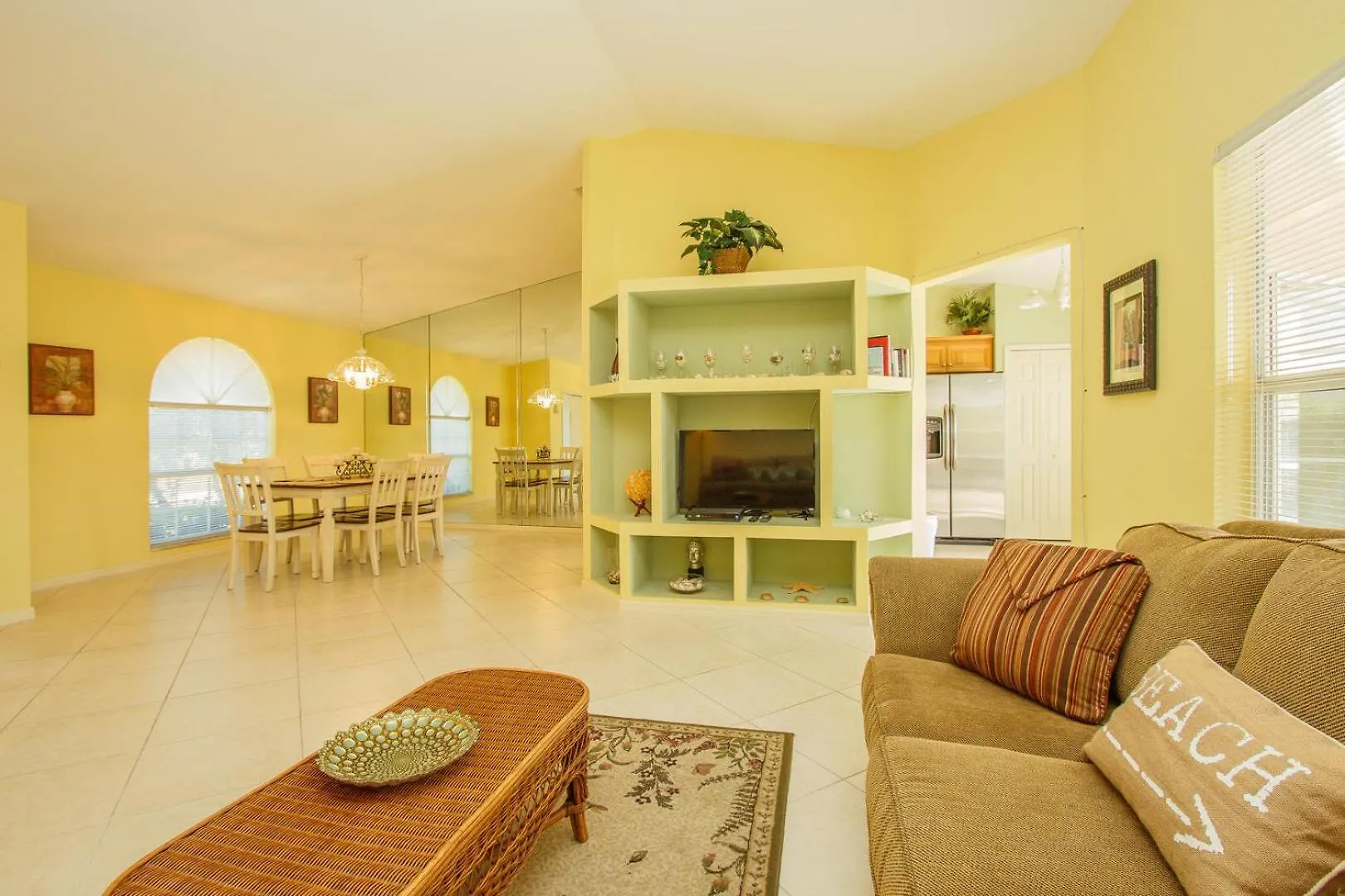 Holiday home 990 Baltic Terrace *