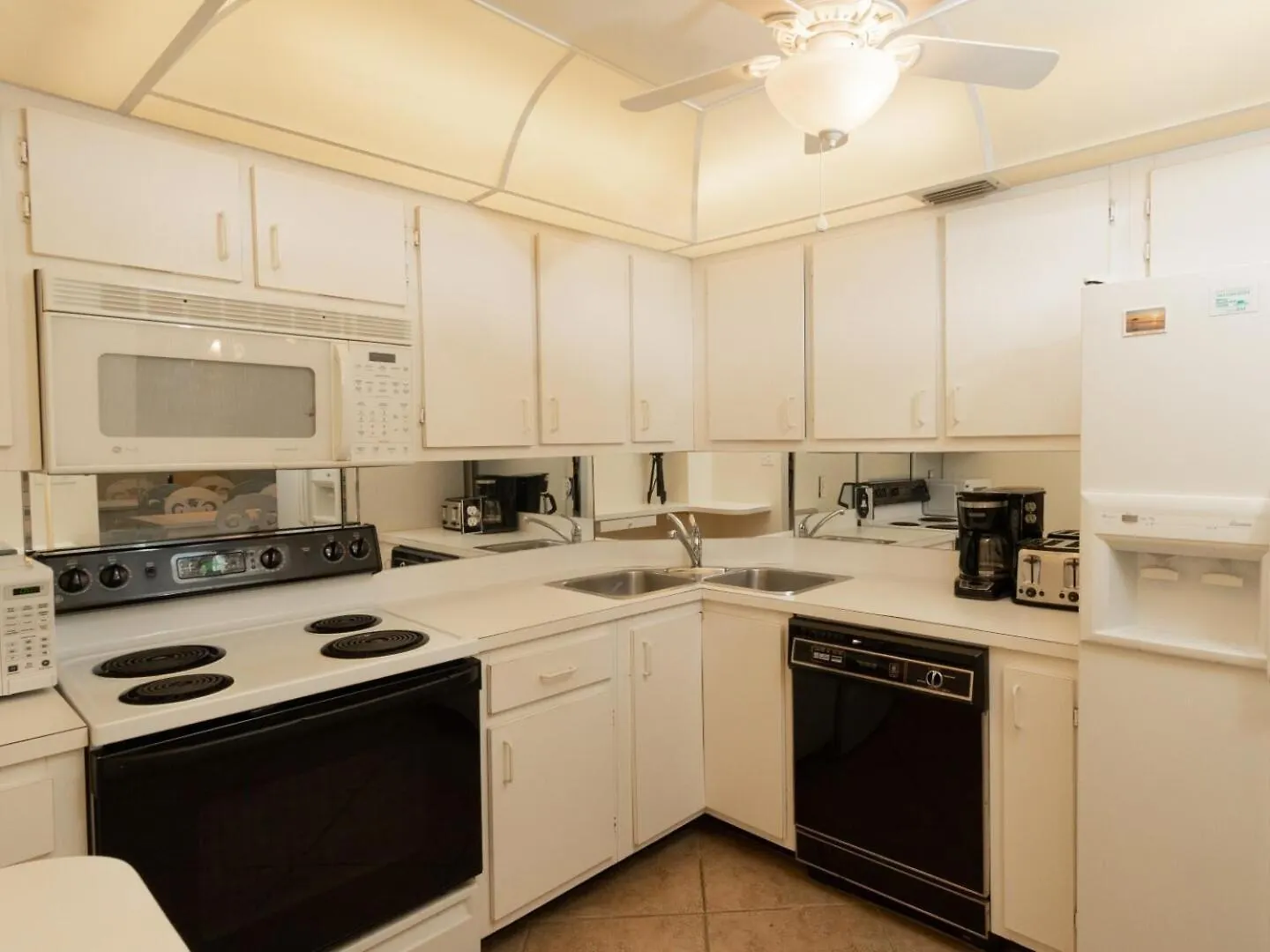 South Seas Tower 3-1108