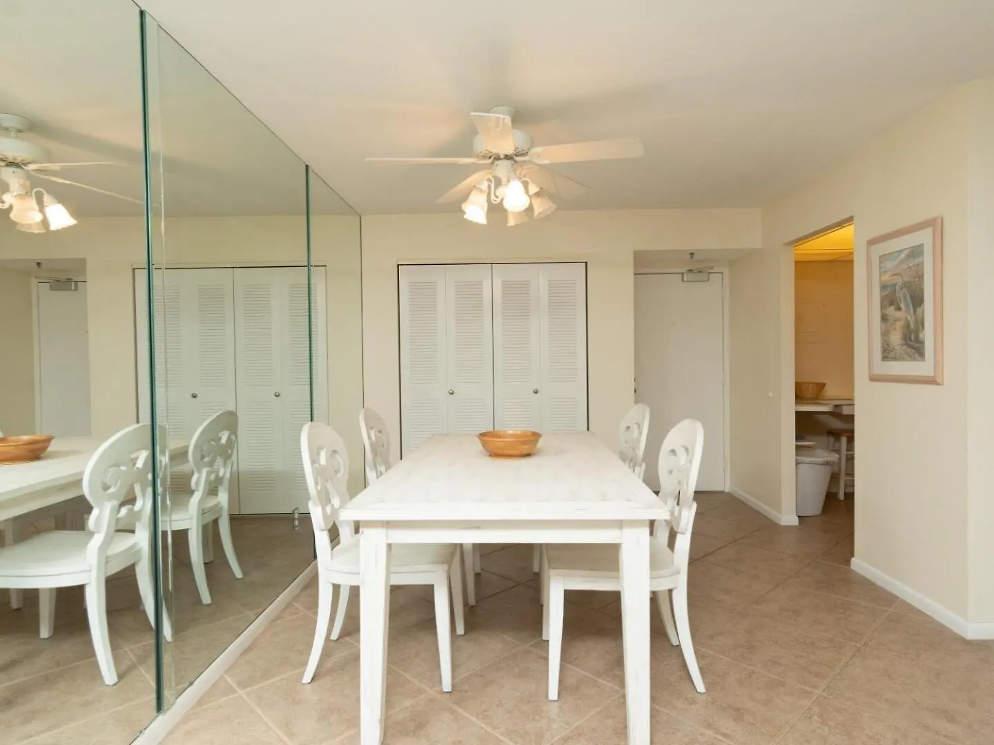 Apartment South Seas Tower 3-1108 Marco Island