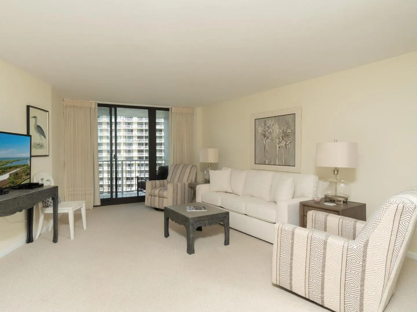 South Seas Tower 3-1108 Apartment *