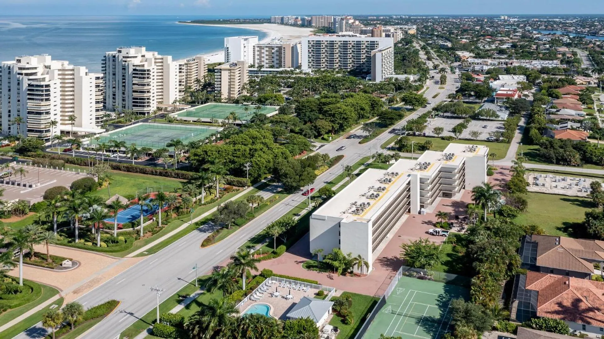 Grandview 312 Marco Island